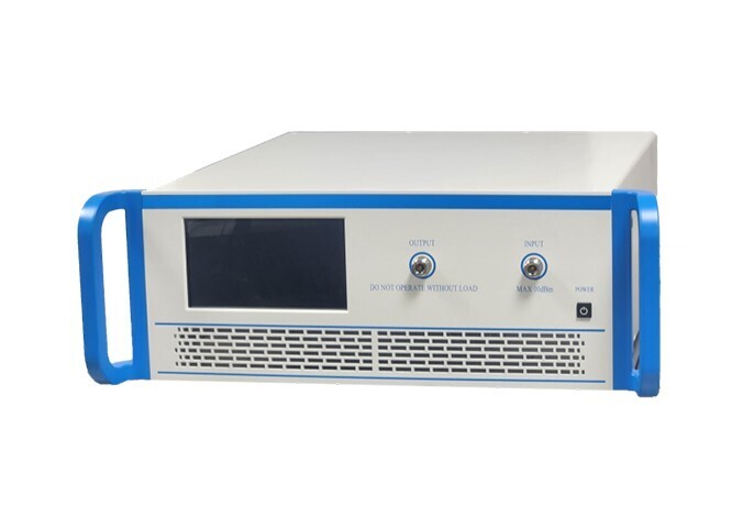LF40-S-43, Твердотельный усилитель мощности 18-40 ГГц